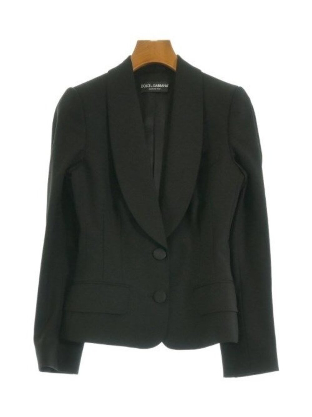 Dolce & Gabbana Tailored Jacket